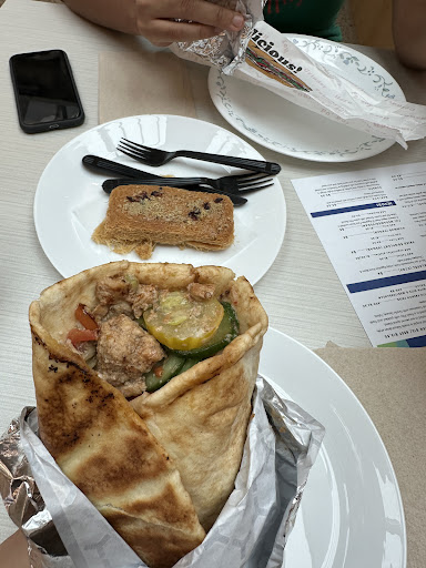 Photo of Egyptian Bites - 1432 Niagara St, Buffalo, NY 14213, USA